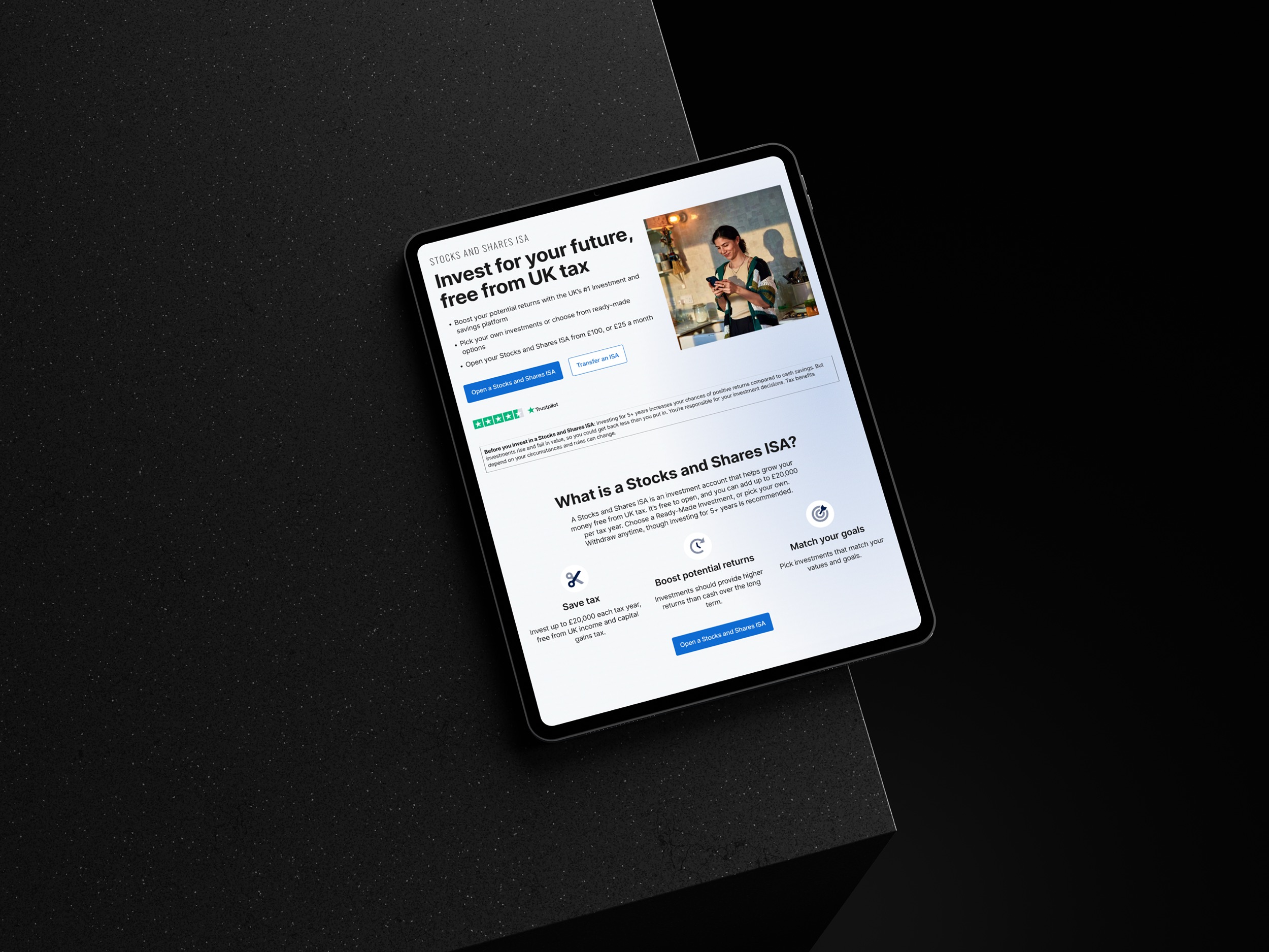 Protected: Product Marketing Pages