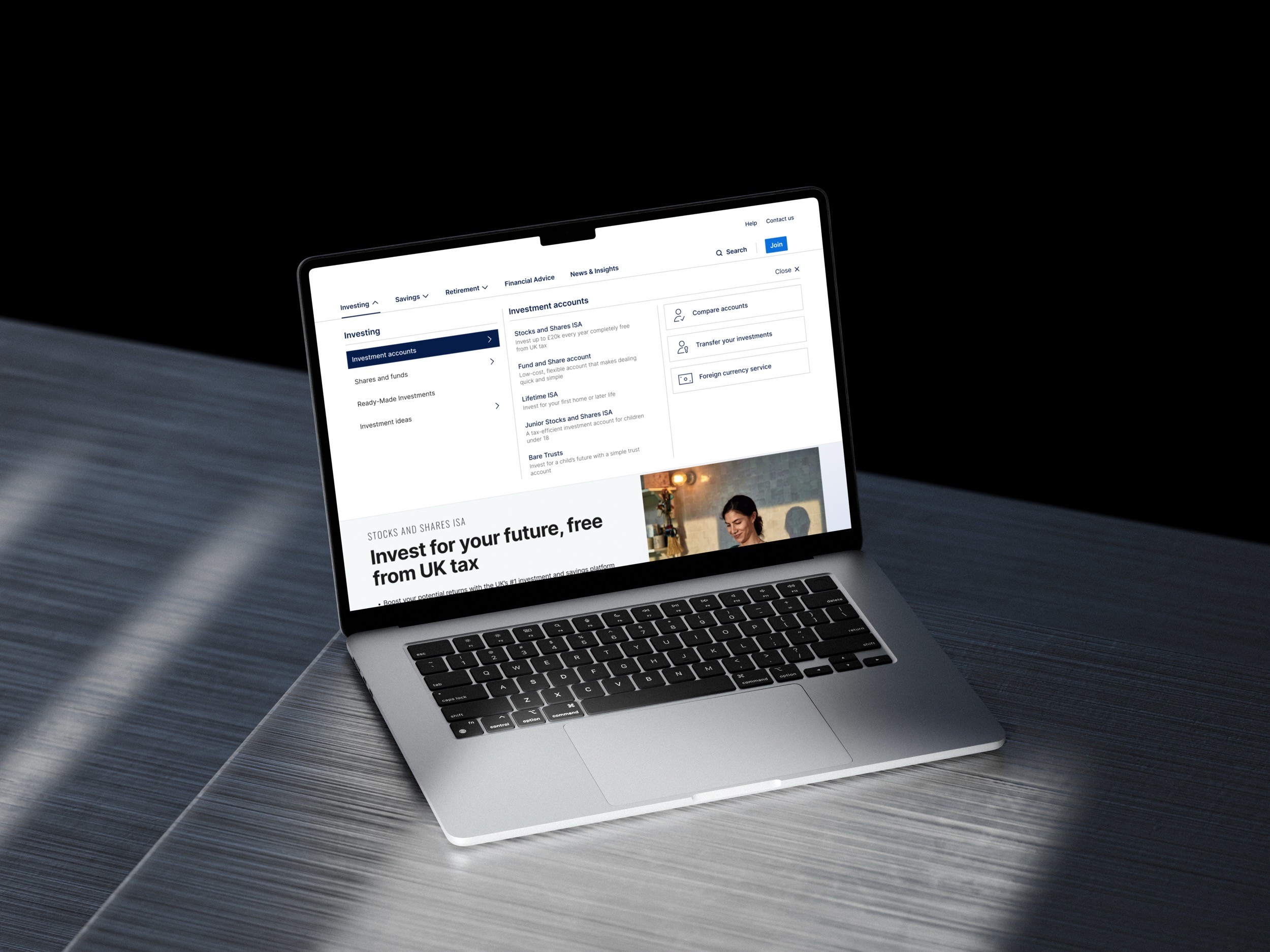 Protected: Website Navigation